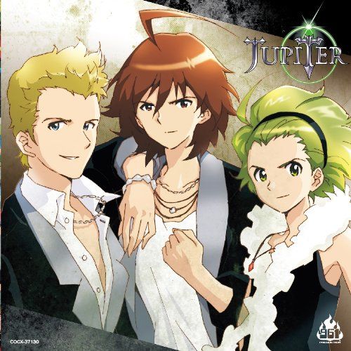 sideM Jupiter 冬馬 まとめ売り Jupiter まとめ売り SideM - メルカリ