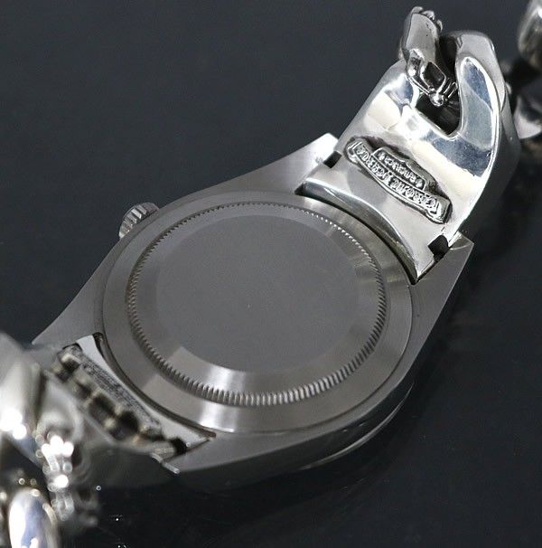 CHROME HEARTS 銀座店 クロムハーツ ロレックス