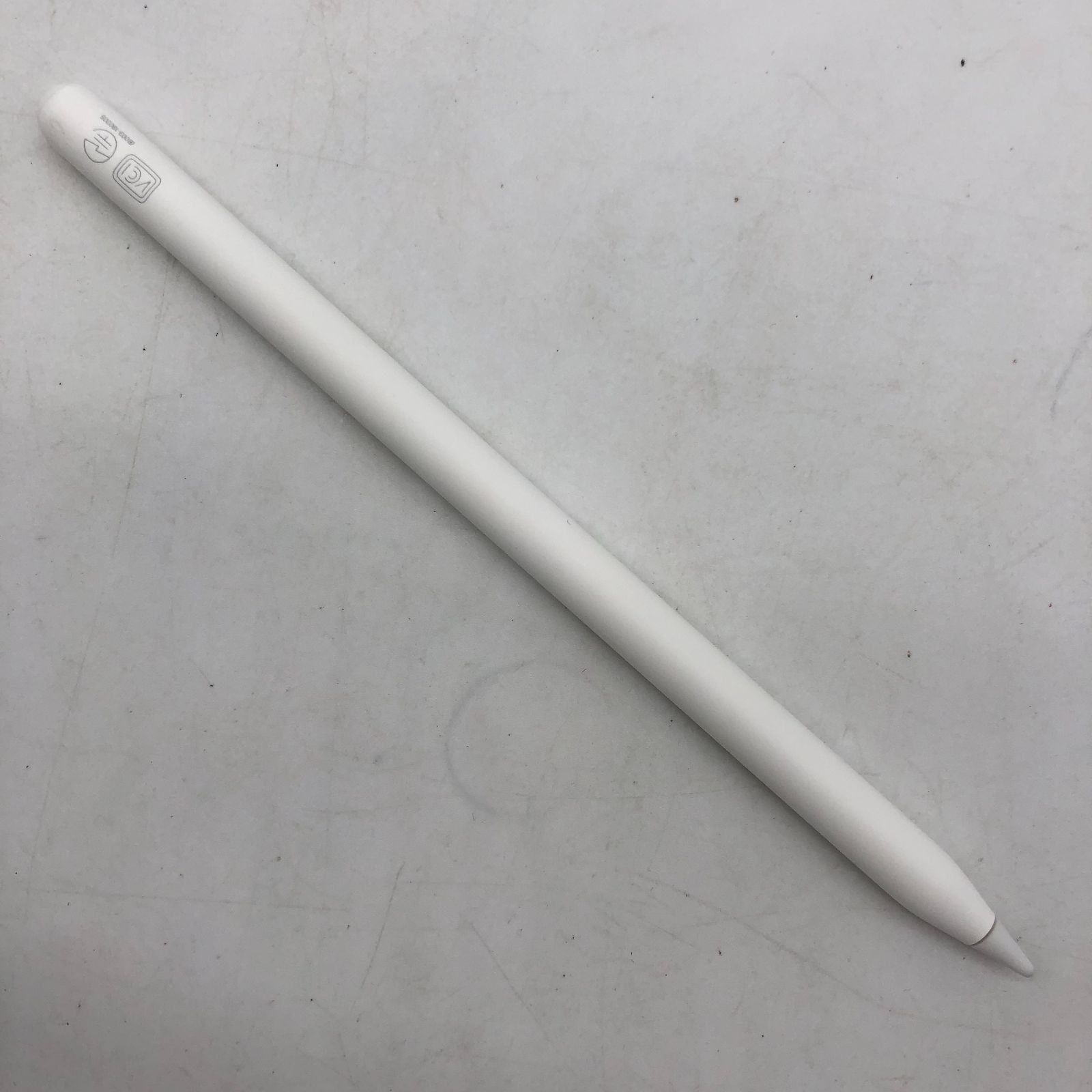 ▽【動作確認済】Apple Applepencil アップルペンシル 第2世代 MU8F2J 