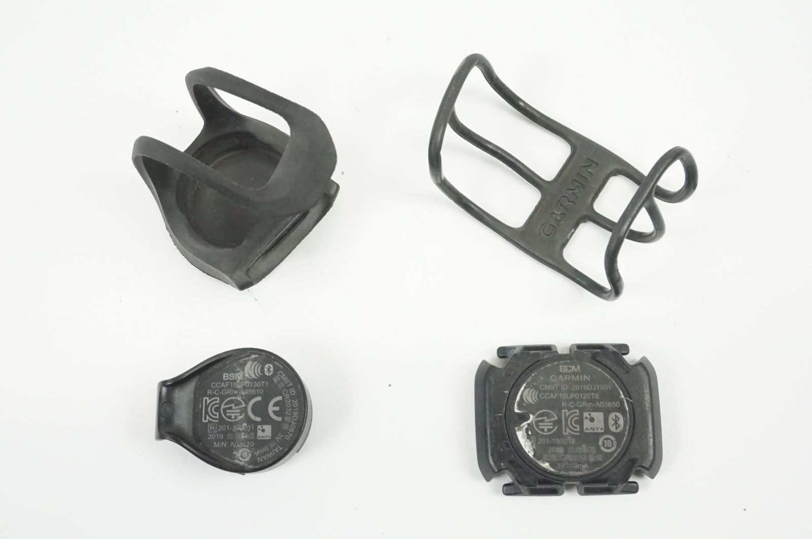 GARMIN 「ガーミン」 EDGE 530 セット サイクルコンピューター