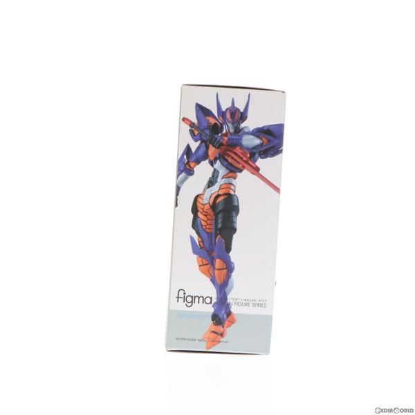 【中古】[FIG]figma(フィグマ) SP-115 グリッドナイト SSSS.GRIDMAN(グリッドマン) 完成品 可動フィギュア  グッドスマイルカンパニー