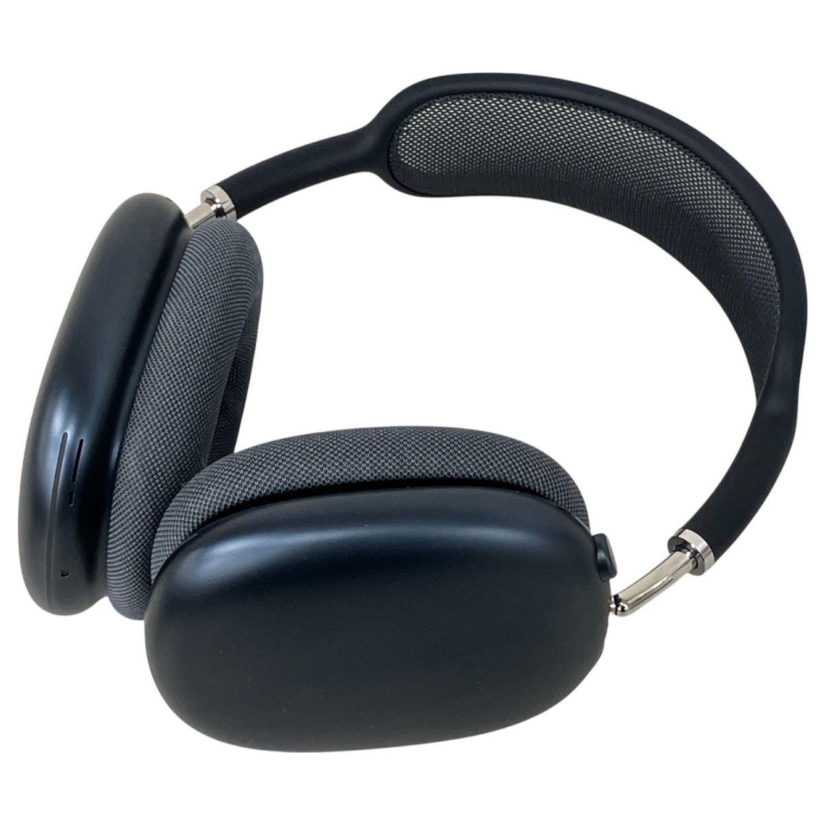 Apple A3184 AirPods MAX アップル エアポッツ マックス ヘッドホン ミッドナイト ワイヤレス 音響機器 K10530526