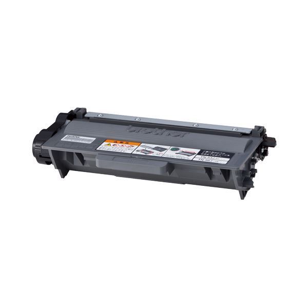 PC周辺機器 ブラザー トナーカートリッジ TN-53J 1個