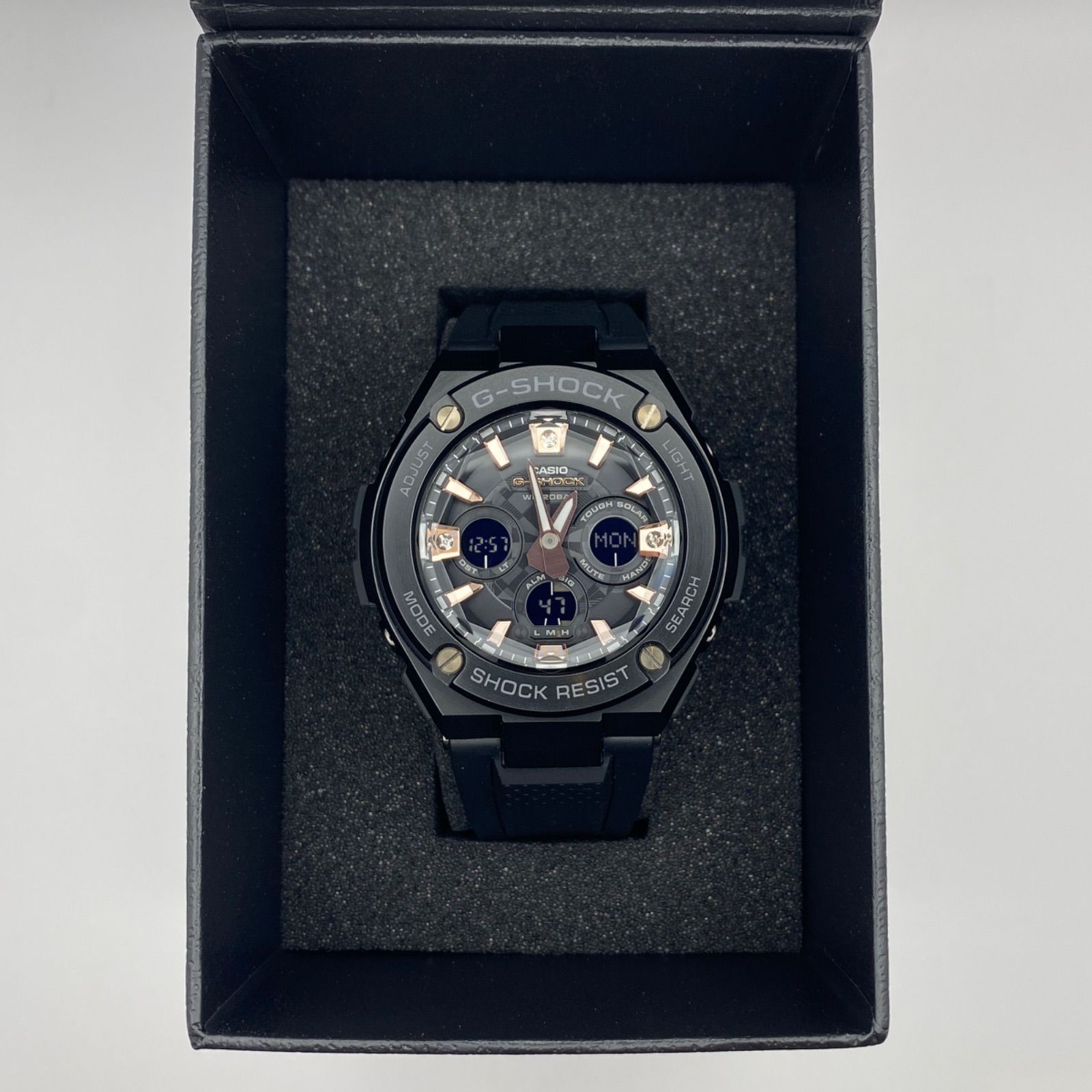 T357）希少！ 限定モデル 美品 CASIO カシオ G-SHOCK ジーショック G