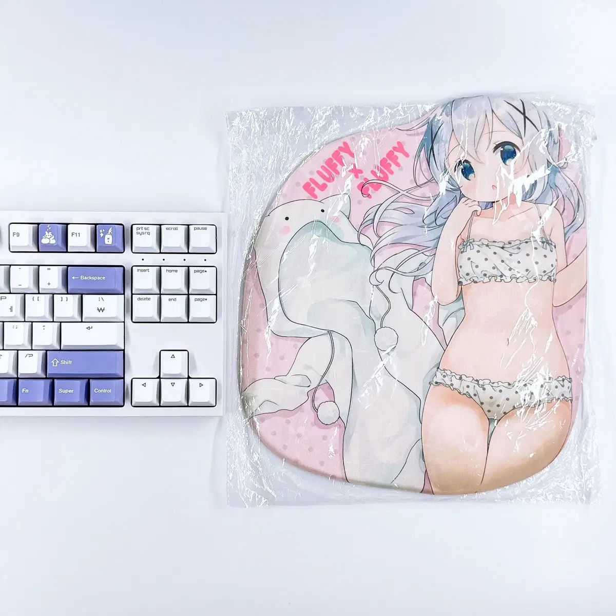 マウス パッド