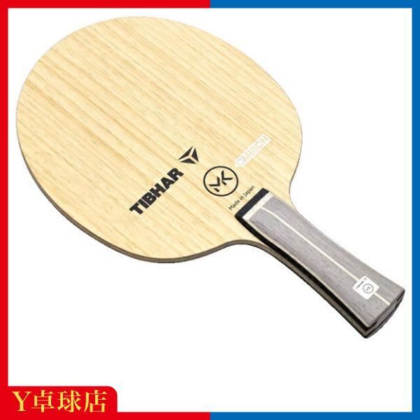 新品未使用】ティバー MKカーボン ST 卓球ラケット ティバー 新品未使用】ティバー MKカーボン ST 卓球ラケット ティバー