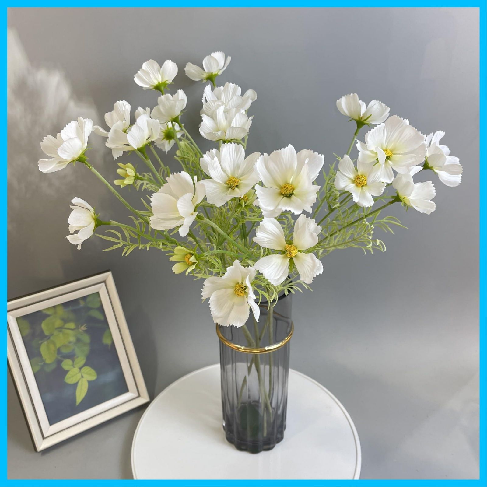 商品 ガーベラ 混色 6本セット ガーサンフラワー おしゃれ 人工花束 アートフラワー コスモス 枯れない花 シルクフラワー 人工観葉植物 インテリア 造花 飾り花 写真道具 プロポーズ 記念日 siawadeky 結婚式 母の日 プレゼント