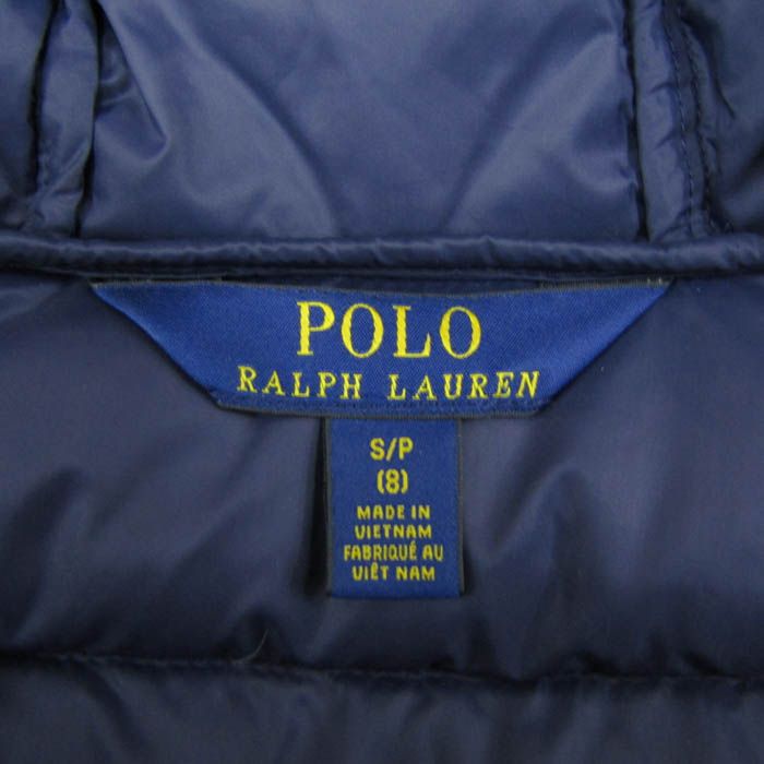 POLO RALPH