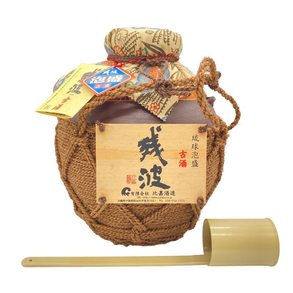 本場泡盛3升壺/瑞泉/5400ミリ/古酒 本場泡盛3升壺/瑞泉/5400ミリ/古酒 - メルカリ