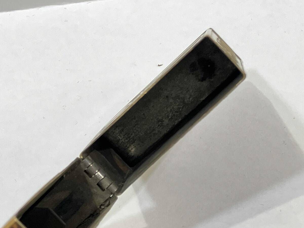 オイルライター