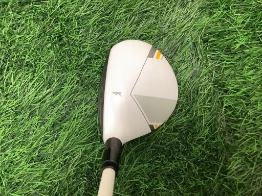 中古】 テーラーメイド RBZ STAGE 2 TOUR 5W フェアウェイウッド