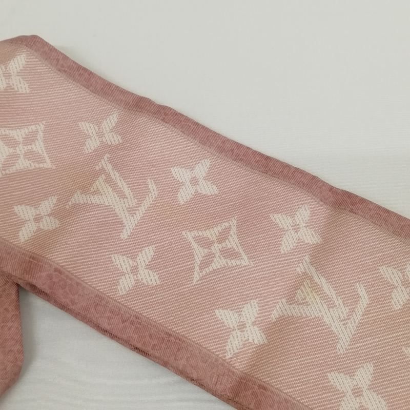 LOUIS VUITTON バンドー ニューデニム ピンクM72339 ルイヴィトン LOUIS VUITTON バンドー ニューデニム ピンク