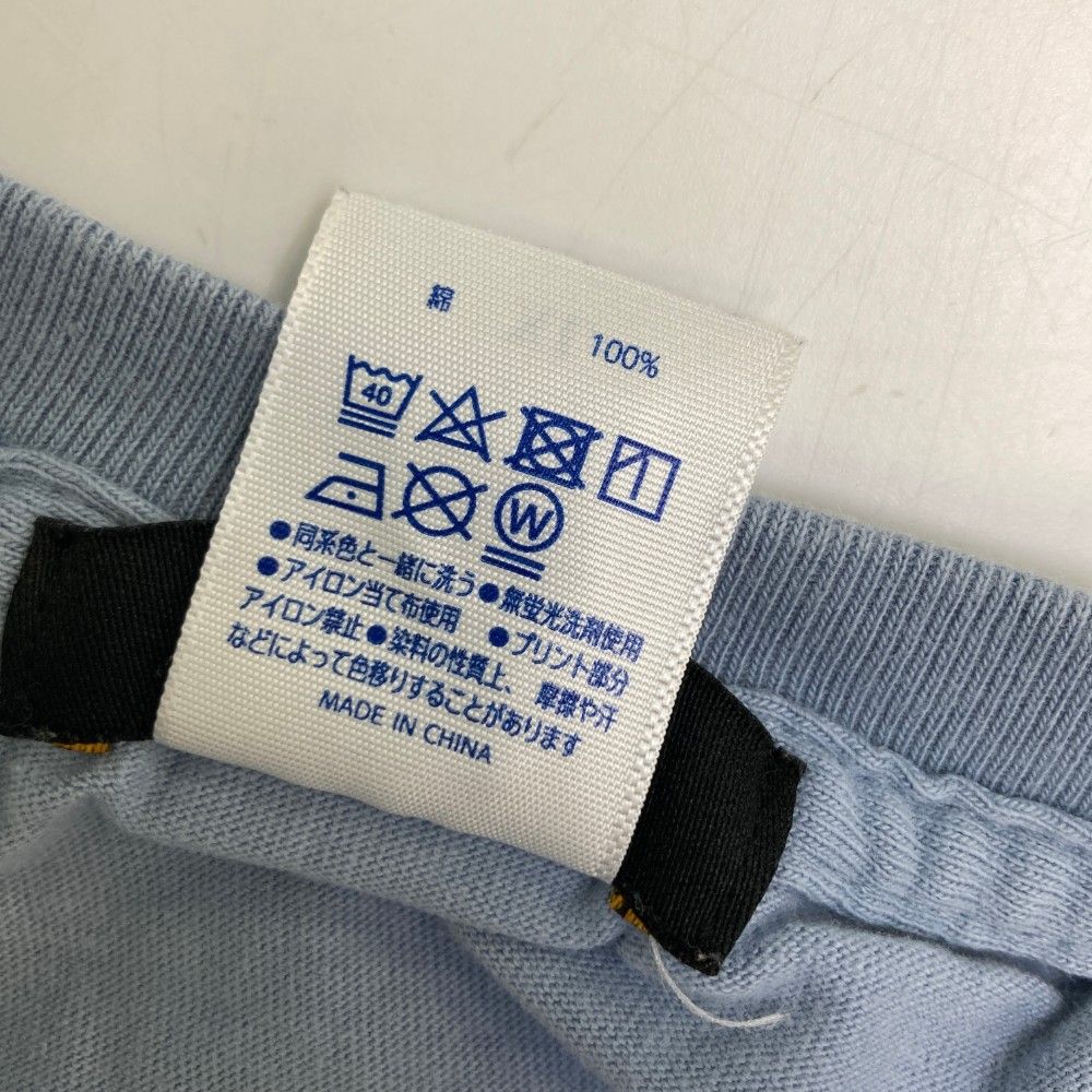 Resurrection レザレクション ベスト ネイビー メンズ XL ダウン TOPS