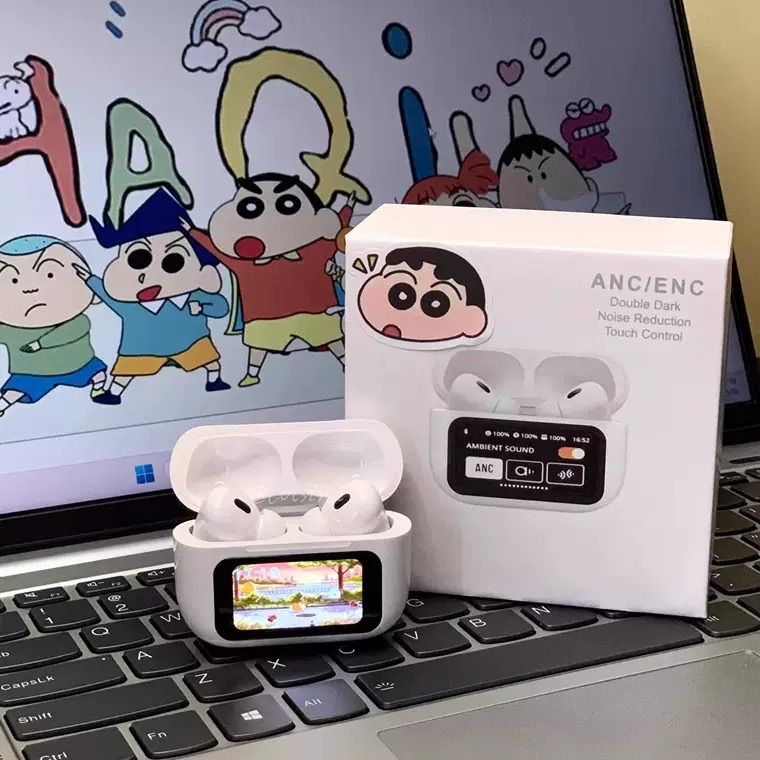 値引可能！新品未使用 AirPods Pro (第2世代) 本物 Apple AirPods Pro 2