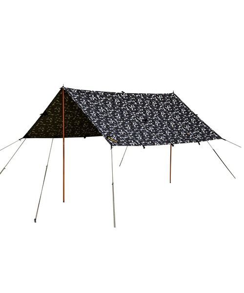 ♥品 BAPE X GRIP SWANY GR CAMO FIREPROOF TARP