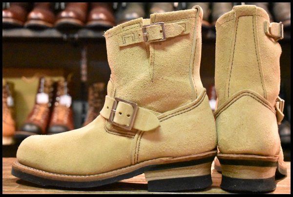 レッドウィング