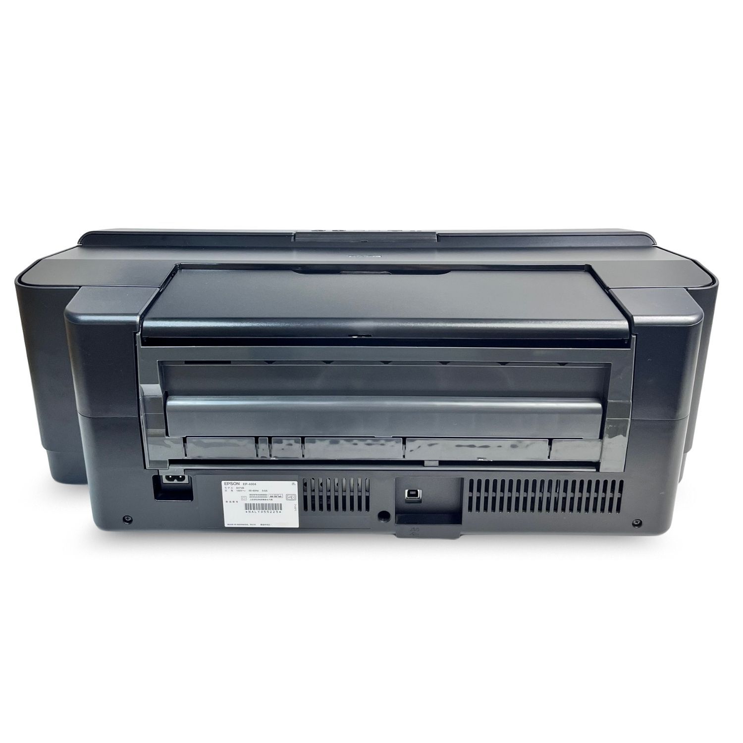 ジャンク】EPSON EP-4004 A3 インクジェットプリンター ※117978