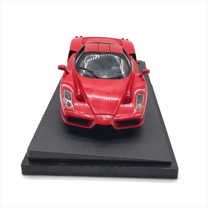 新品 未使用品 Hotwheels ホットウィール Ferrari フェラーリ 1/18 スケール フィギュア おもちゃ コレクション 車 レッド m14672 新品 未使用品 Hotwheels ホットウィール Ferrari フェラーリ 1