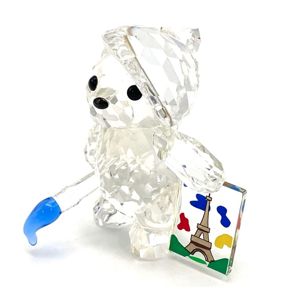 SWAROVSKI オブジェ