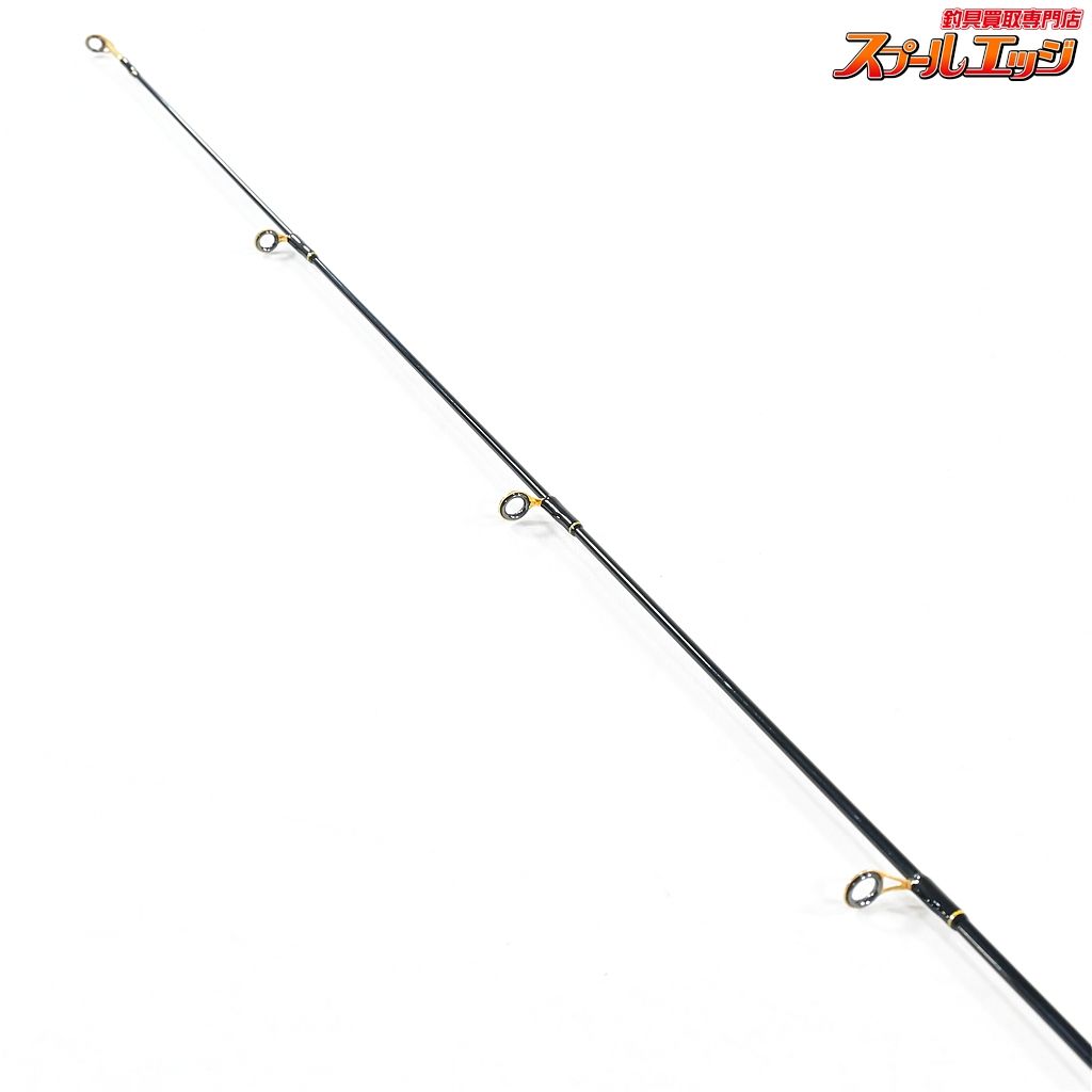 スピニングモデル K_228