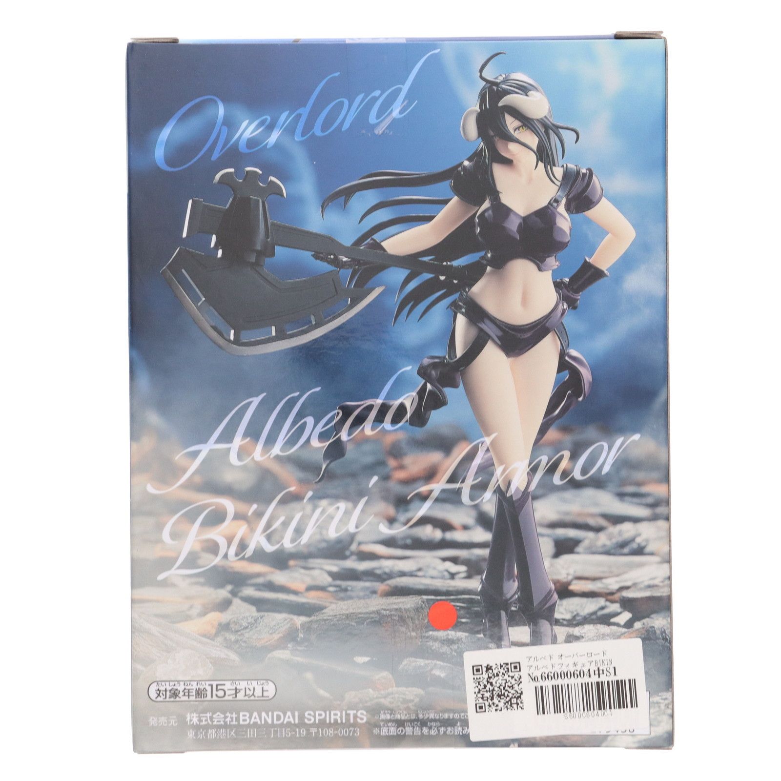 アルベド オーバーロード アルベドフィギュアBIKINI ARMOR ver