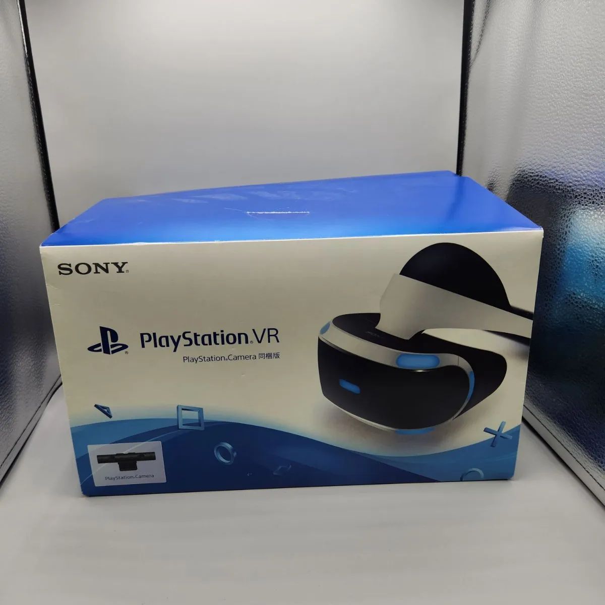新製品】PlayStation VR 最新モデル「 CUH-ZVR2 」10月14日発売！