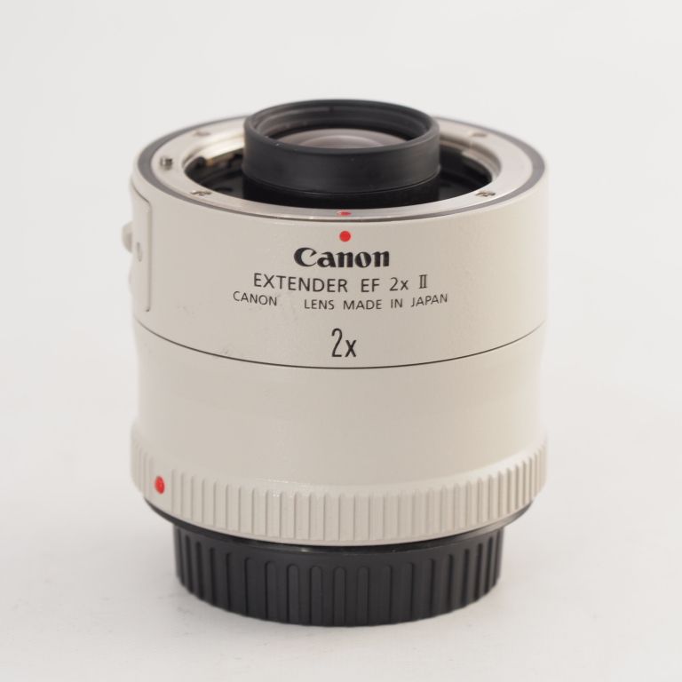 Canon キヤノン エクステンダー EF2X 2型 EF2X2 043