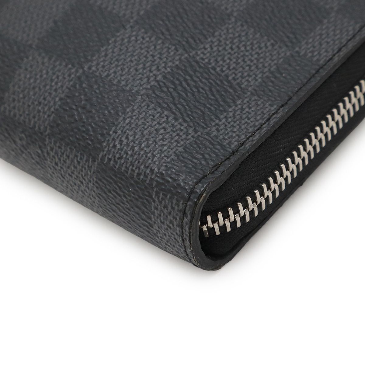 LOUIS VUITTON ルイ ヴィトン ダミエグラフィット ポシェット ジュール  