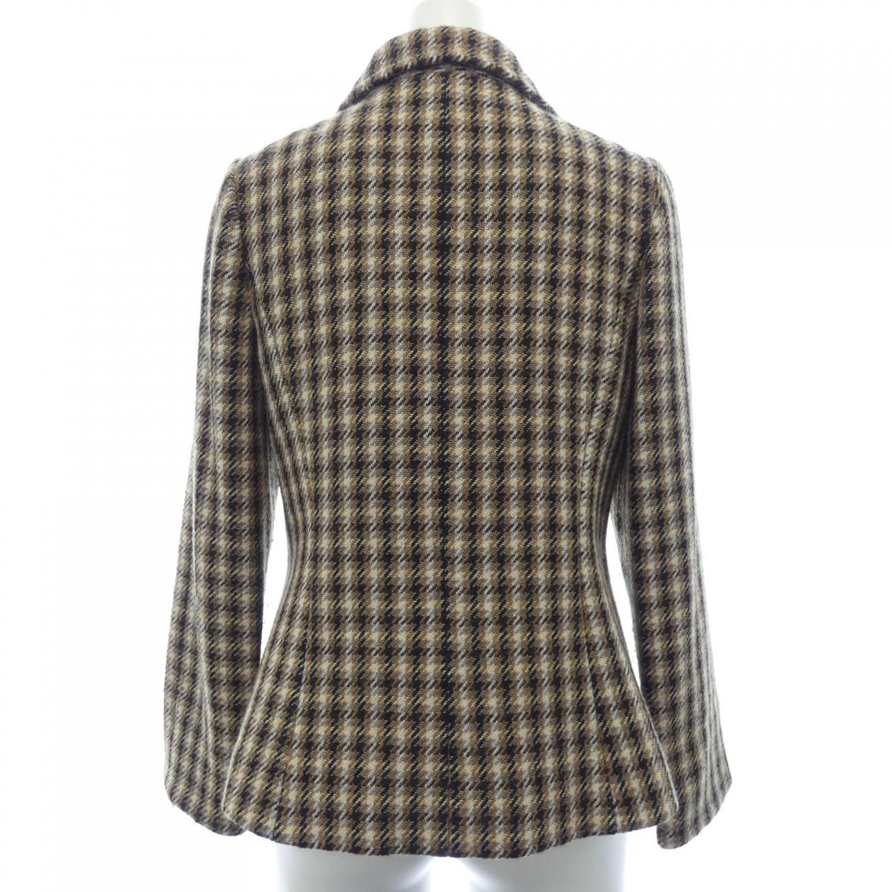 エムズグレーシー M S GRACY ジャケット