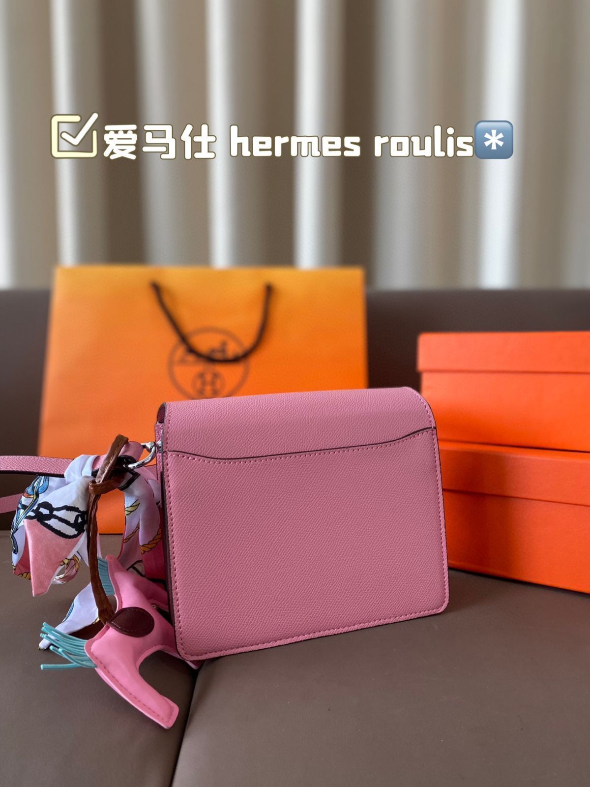 ☆手元から彩りを☆ HERMES Roulis コンパクトウォレット 楽天市場】エルメス 財布 レディース ロウリススリム ミニ