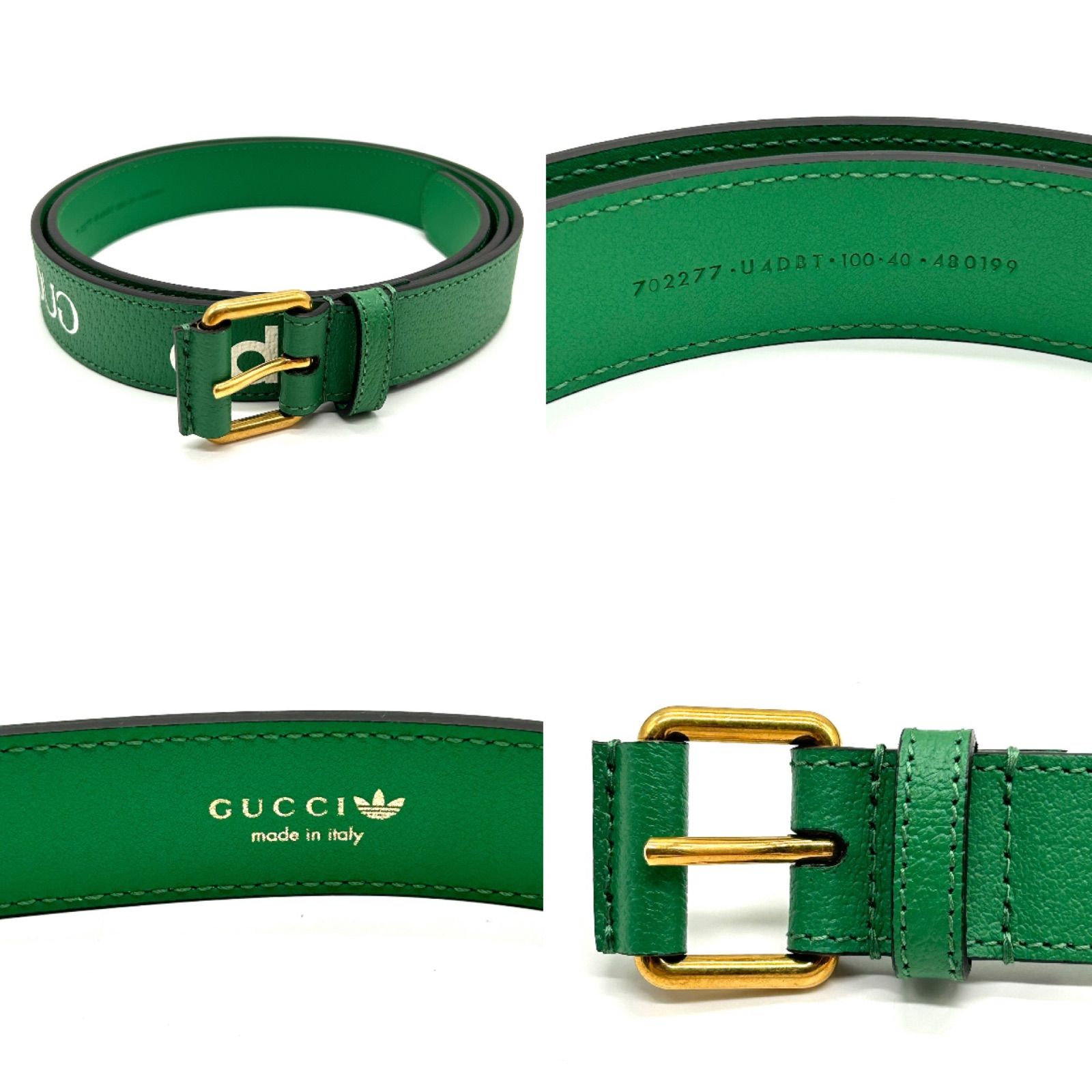 belt