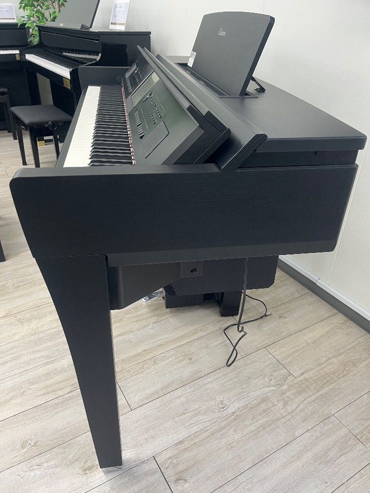 ★76438【電子ピアノ】YAMAHA　CVP809B　20年製 ☆76438【電子ピアノ】YAMAHA CVP809B 20年製 - メルカリ