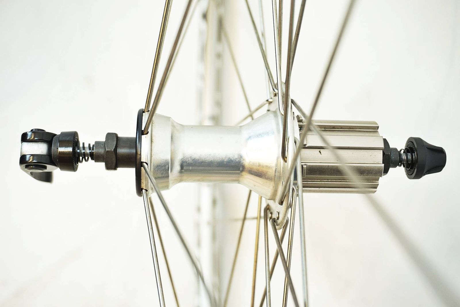 CAMPAGNOLO カンパニョーロ