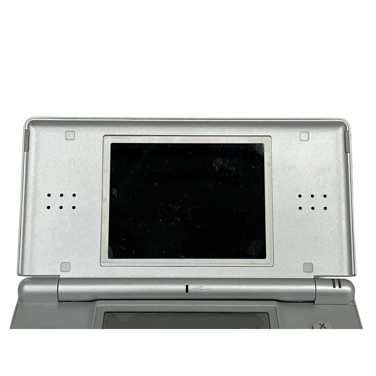 携帯用ゲーム機本体 ds lite 任天堂 ニンテンドー DS Lite 携帯型ゲーム機 Nintendo 電源