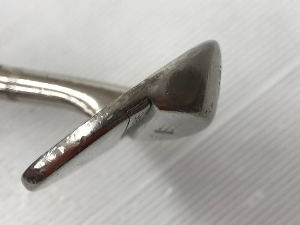 ボーケイ SM8 ブラッシュドスチール | 50 | WEDGE | ダイナミックゴールド | | ウェッジ | タイトリスト 最短即日発送 WWW_NOITHATQUANGTHANH_NET