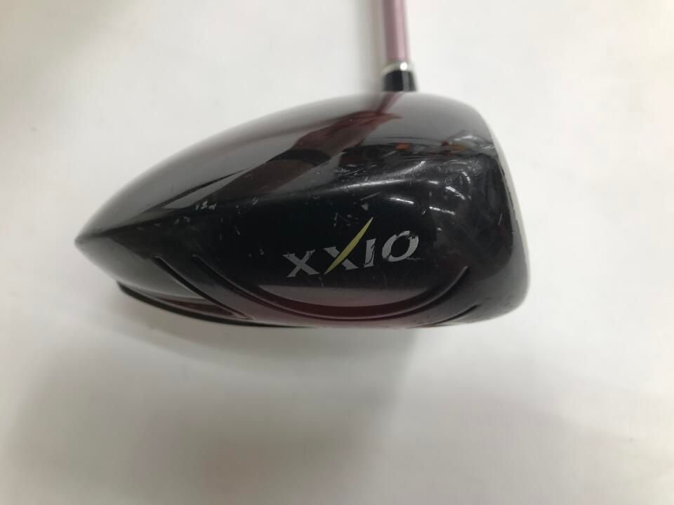 【超歓迎された】 XXIO 10 レディス ボルドー 13.5 L MP1000L ボルドー ドライバー ダンロップ 最短 海外直営店直接買い付け！