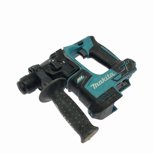 品 makita マキタ 18V 17mm 充電式ハンマドリル HR171D 本体のみ コードレス バッテリー式 ハンマードリル 穴あけ
