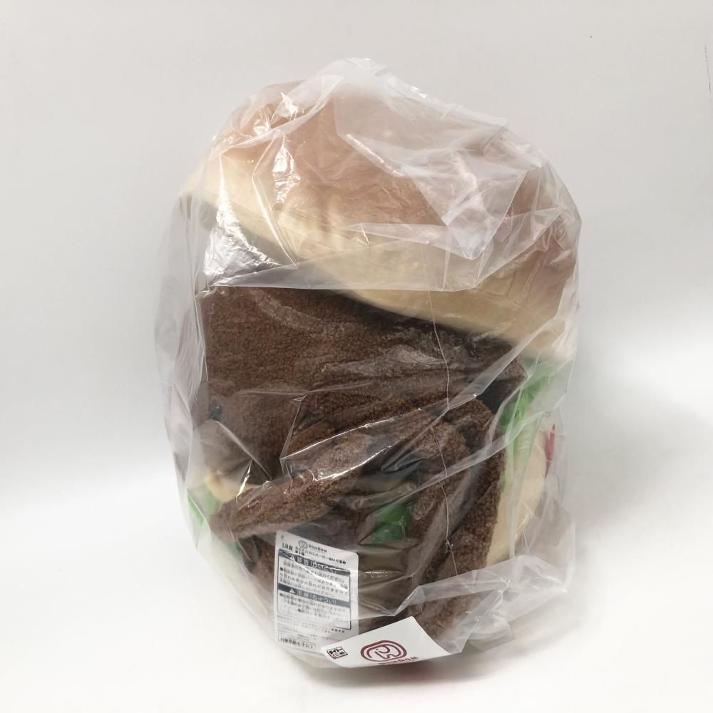 タイトーくじ ドムドムバーガー ロット販売品 一番くじ
