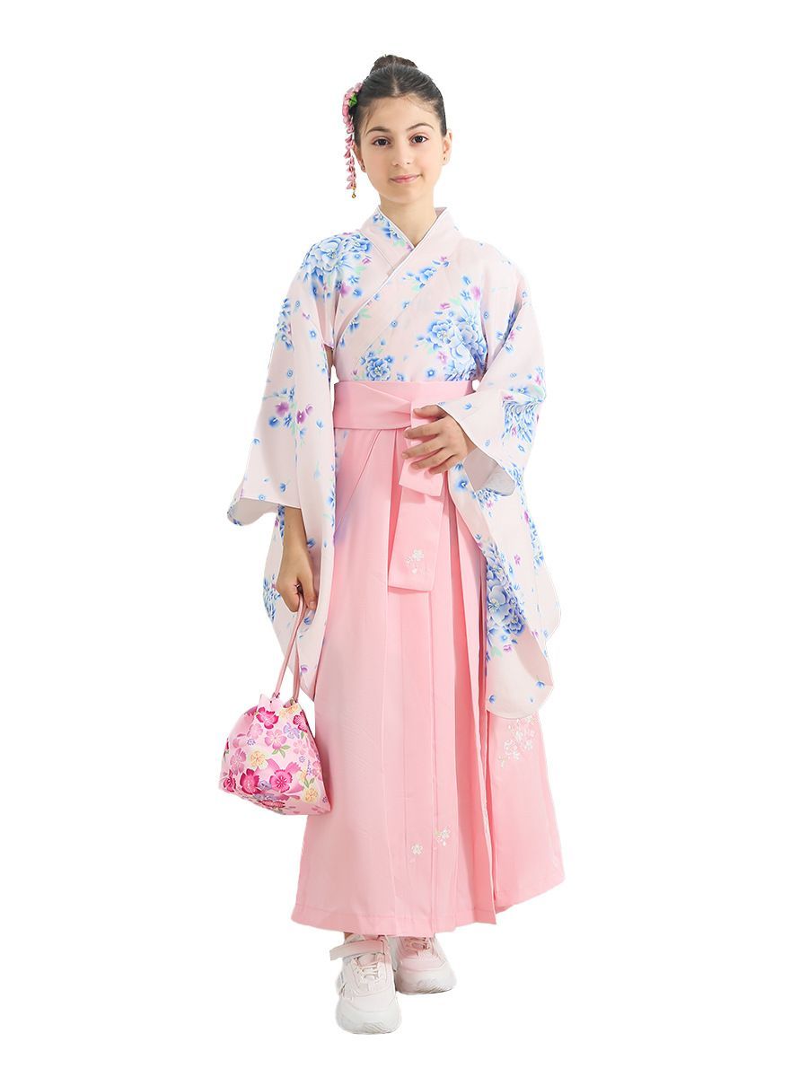 袴セット女の子