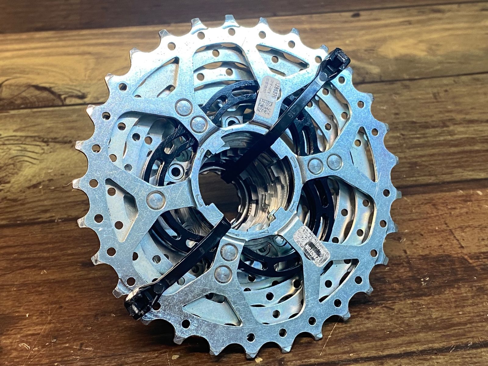 カンパニョーロ Campagnolo