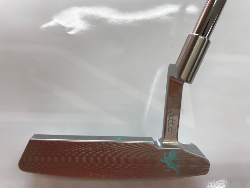 未使用品　MASTERY SERIES TESORA 2 テソラ2 ドット マスタリーシリーズ|マスタリーシリーズ