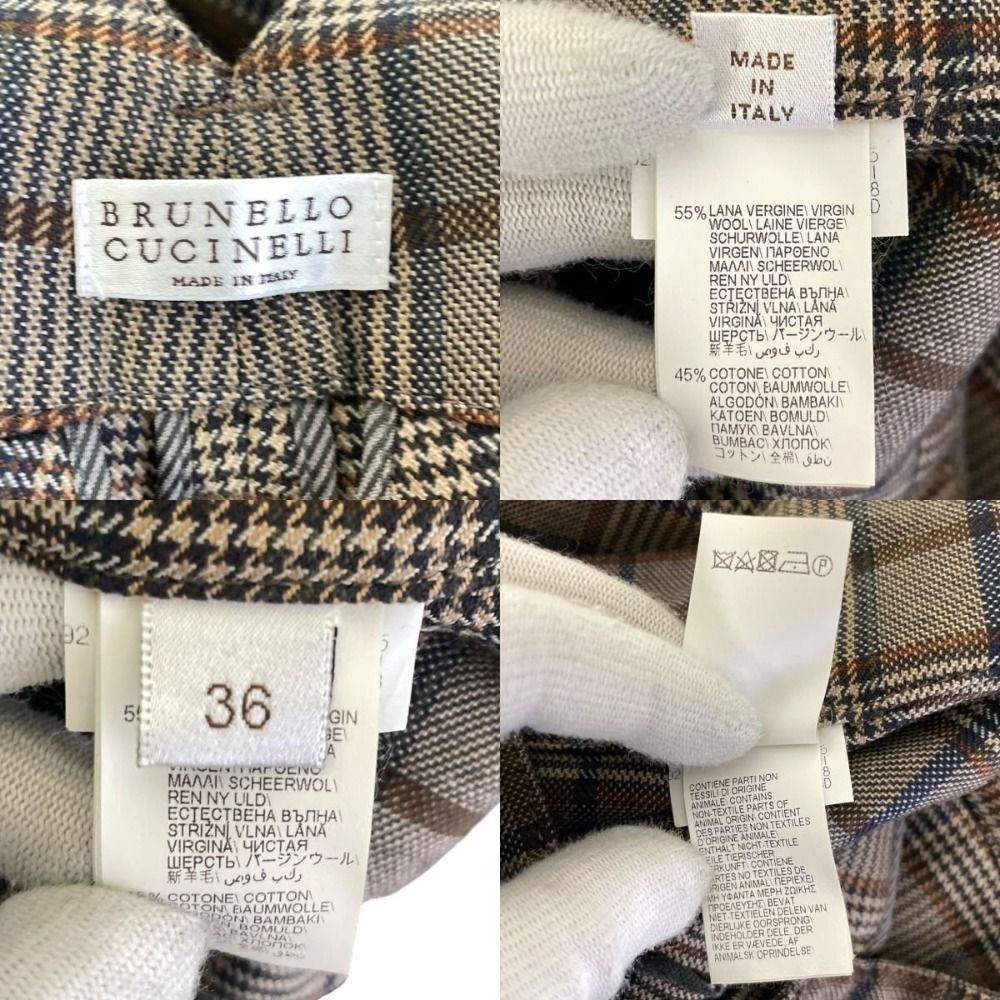 CUCINELLI ブルネロクチネリ