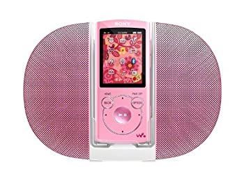 SONYウォークマン＊ NW-S315＊16GB ＊Sシリーズビビッドピンク ウォークマンWALKMAN Sシリーズ ビビッドピンク NW-S315 [16GB] SONY