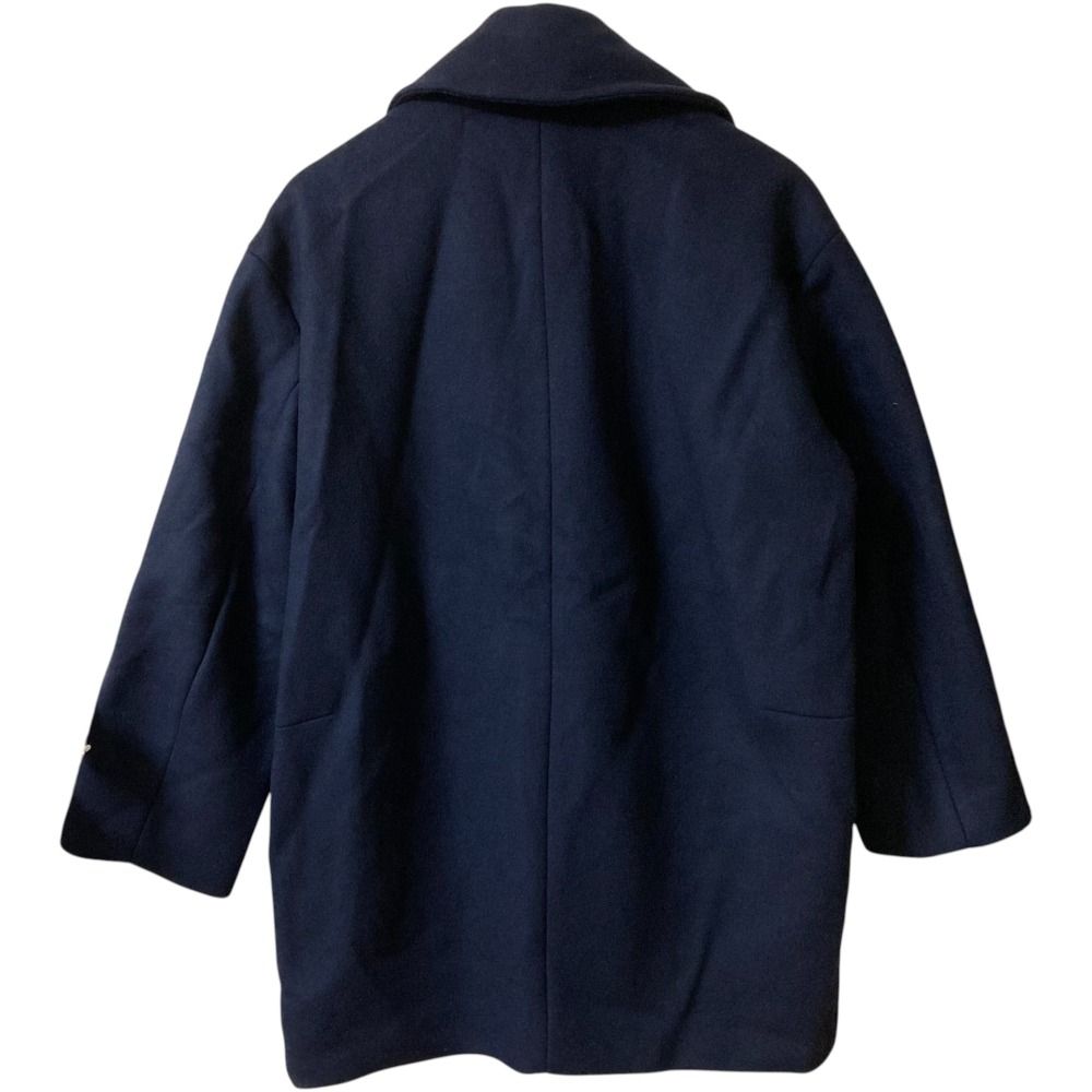 【お値下げ】IENA MANTECO コクーンショートコート38 Mサイズ 完全受注生産】SO MANTECOコクーンショートコート（その他