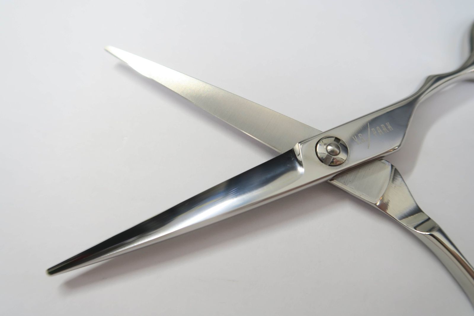 Bランク【Y.S./PARK】 シザー 美容師・理容師 5.5インチ 右利き 【】:H