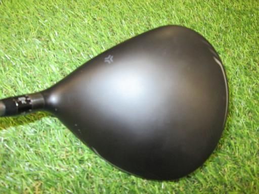 ダンロップ SRIXON ZX5 Mk 注文 II LS 9.5° ドライバー DR Diamana ZX