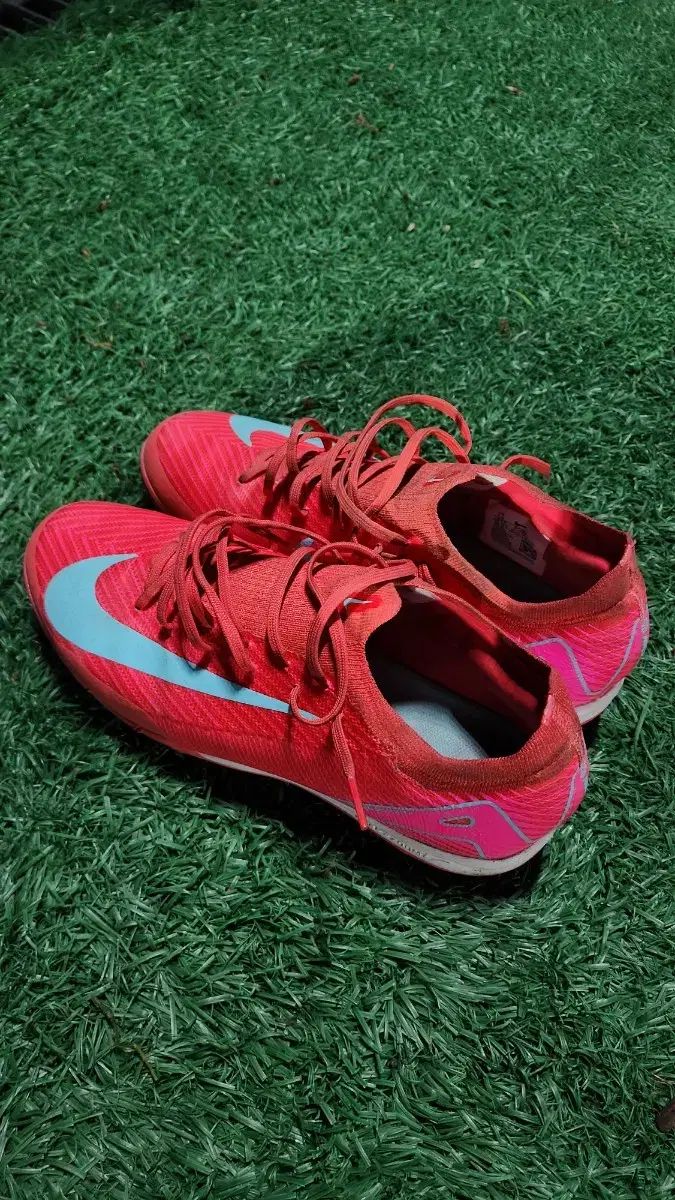 NIKE ナイキ ヴェイパー 16 tf