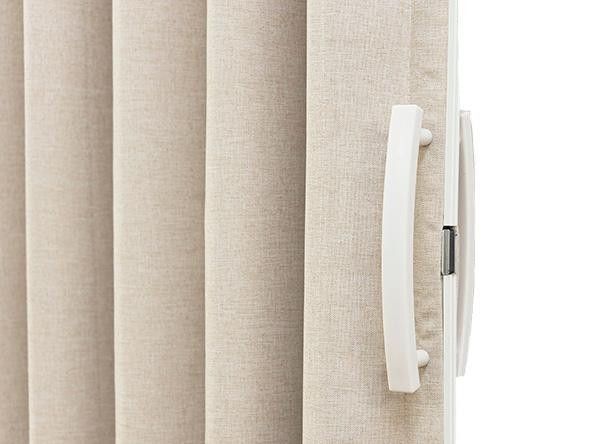 7042.プレシャスモーメントフリル付きカーテン1枚 7042.プレシャスモーメントフリル付きカーテン1枚 フリル カーテン」の