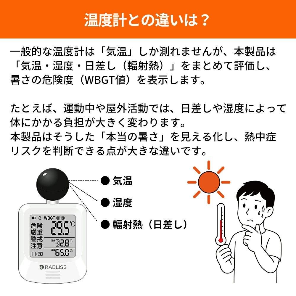 WBGT