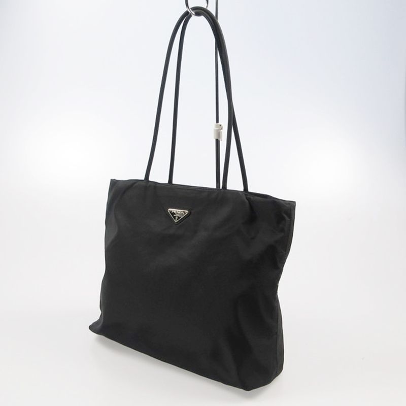 姫路東店 PRADA | プラダ トートバッグ B4681 テスート 122